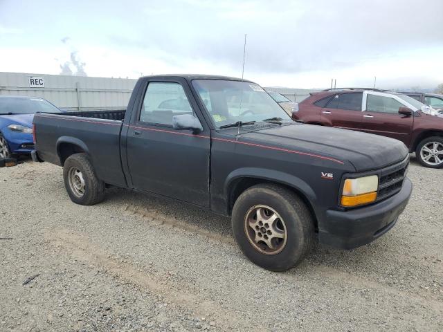 Photo 4 from auction – 1996 DODGE DAKOTA with VIN 1B7FL26X2TW710892