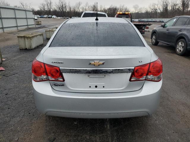 Photo 6 from auction – 2012 CHEVROLET CRUZE LT with VIN 1G1PG5SC3C7130308