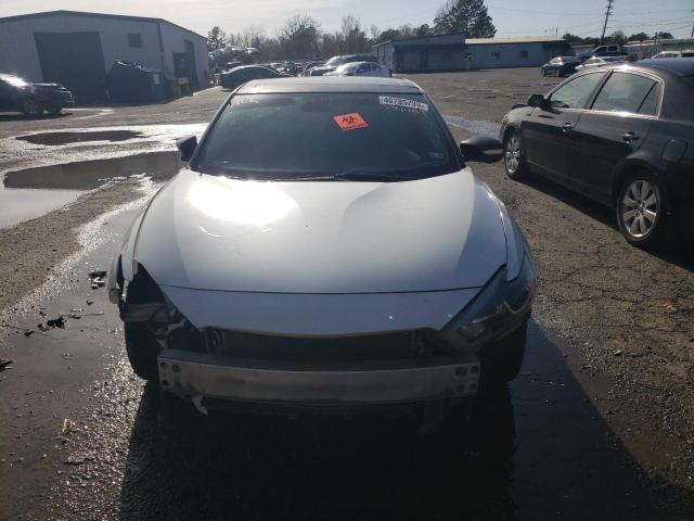 Photo 5 from auction – 2018 NISSAN MAXIMA 3.5 with VIN 1N4AA6AP4JC394494