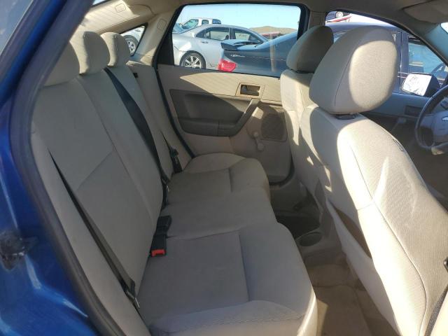 Photo 10 from auction – 2011 FORD FOCUS S with VIN 1FAHP3EN2BW118805