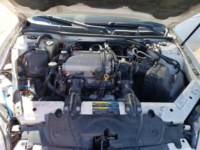 Photo 11 from auction – 2008 CHEVROLET IMPALA LS with VIN 2G1WB58K781212877