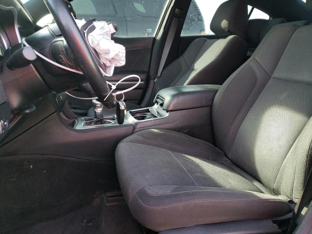 Photo 7 from auction – 2018 DODGE CHARGER SX with VIN 2C3CDXHG7JH169543