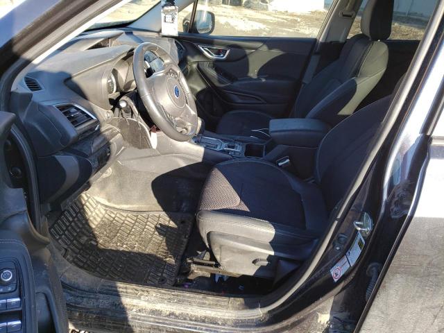 Photo 7 from auction – 2019 SUBARU FORESTER P with VIN JF2SKAEC1KH503473