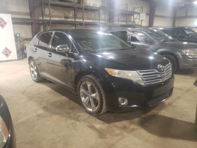 Photo 4 from auction – 2011 TOYOTA VENZA with VIN 4T3BK3BB3BU059660
