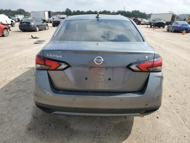 Photo 6 from auction – 2021 NISSAN VERSA SV with VIN 3N1CN8EVXML925673