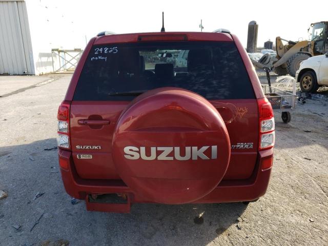 Photo 6 from auction – 2012 SUZUKI GRAND VITA with VIN JS3TE0D7XC4100272