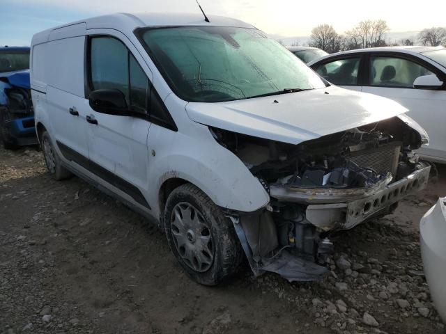 Photo 4 from auction – 2018 FORD TRANSIT CO with VIN NM0LS7F72J1347259
