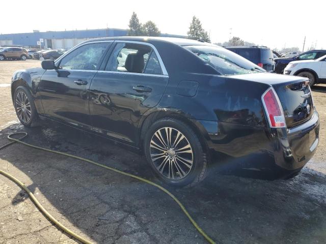 Photo 2 from auction – 2014 CHRYSLER 300 S with VIN 2C3CCAGG1EH179637