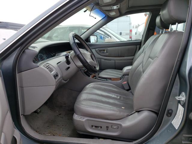 Photo 7 from auction – 2000 TOYOTA AVALON XL with VIN 4T1BF28B9YU083260