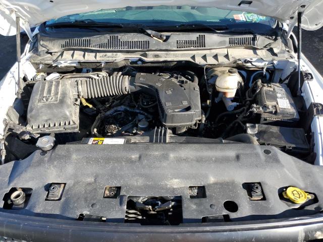 Photo 11 from auction – 2021 RAM 1500 CLASS with VIN 1C6RR7FG8MS547660
