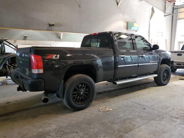 Photo 3 from auction – 2012 GMC SIERRA K25 with VIN 1GT125E88CF225651