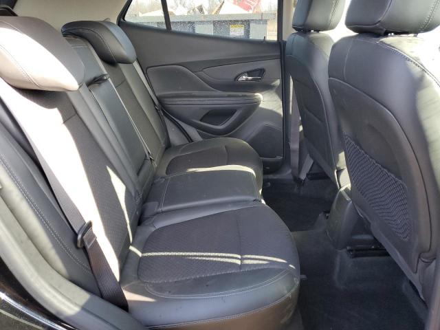 Photo 11 from auction – 2021 BUICK ENCORE PRE with VIN KL4CJESB0MB357348