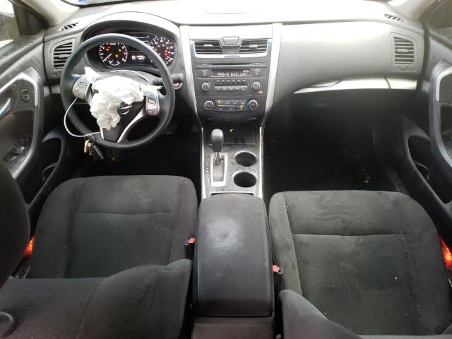 Photo 8 from auction – 2014 NISSAN ALTIMA 2.5 with VIN 1N4AL3AP8EN358455