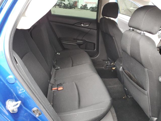 Photo 10 from auction – 2018 HONDA CIVIC EX with VIN 2HGFC2F78JH539773