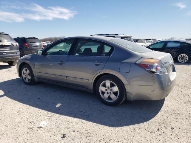 Photo 2 from auction – 2008 NISSAN ALTIMA 2.5 with VIN 1N4AL21E78C159504