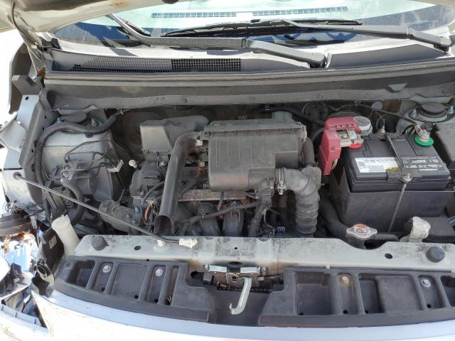 Photo 11 from auction – 2019 MITSUBISHI MIRAGE G4 with VIN ML32F3FJ0KHF14949