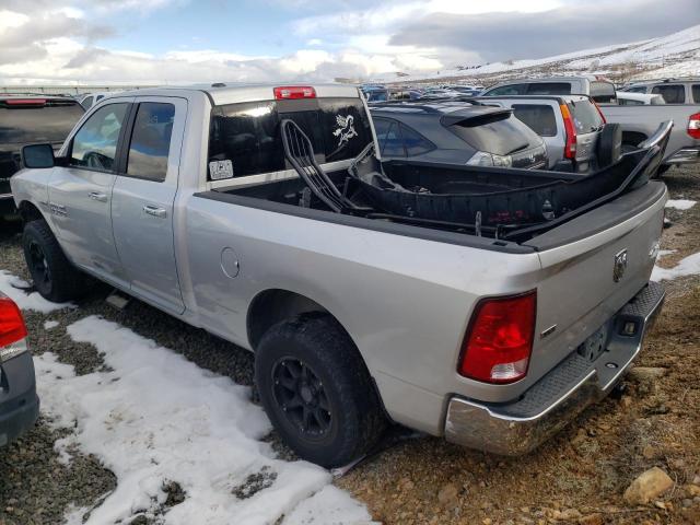 Photo 2 from auction – 2013 RAM 1500 SLT with VIN 1C6RR7GT3DS609543