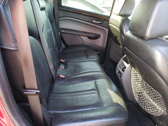 Photo 11 from auction – 2011 CADILLAC SRX LUXURY with VIN 3GYFNAEY5BS644647