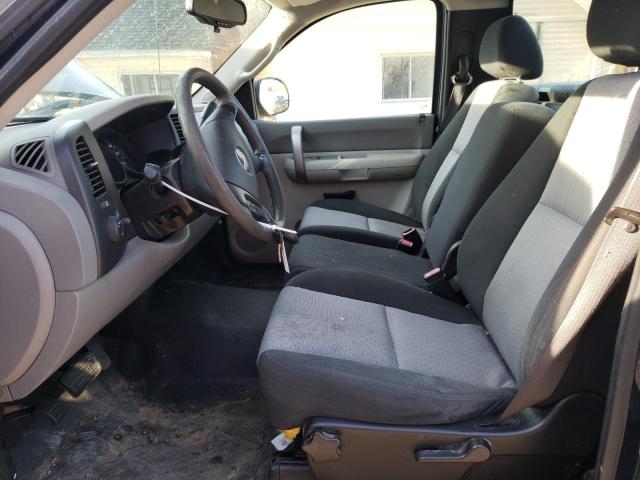 Photo 7 from auction – 2008 GMC SIERRA with VIN 1GTEC14XX8Z282682