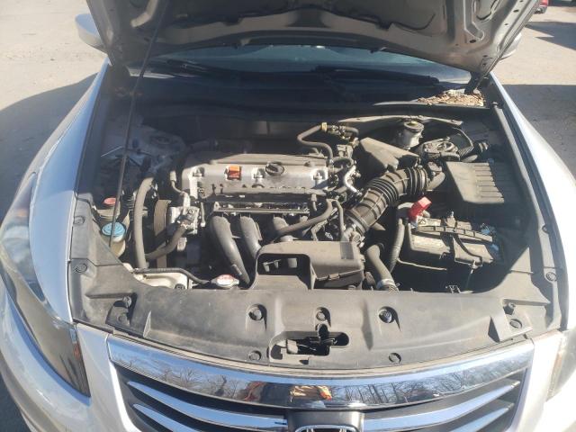 Photo 11 from auction – 2012 HONDA ACCORD SE with VIN 1HGCP2F64CA185928