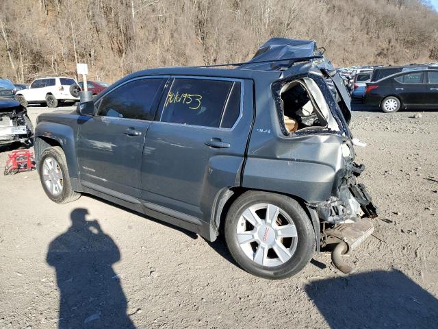 Photo 2 from auction – 2013 GMC TERRAIN SL with VIN 2GKFLREK5D6366196