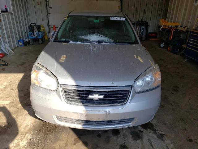 Photo 5 from auction – 2006 CHEVROLET MALIBU MAX with VIN 1G1ZT61876F210809