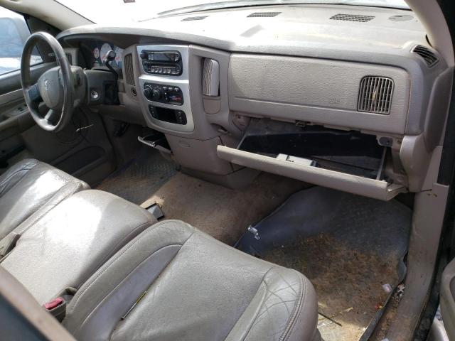Photo 8 from auction – 2005 DODGE RAM 3500 S with VIN 3D7MR48C75G738996