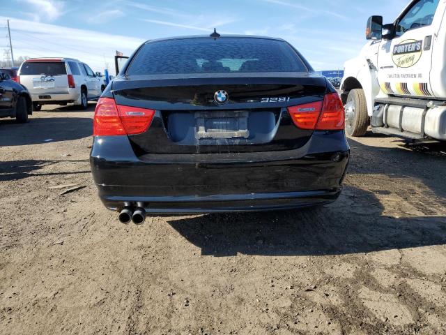 Photo 6 from auction – 2011 BMW 328 XI with VIN WBAPK7G53BNN77773