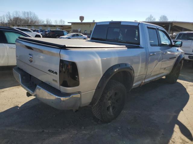 Photo 3 from auction – 2011 DODGE RAM 1500 with VIN 1D7RV1GP8BS578104