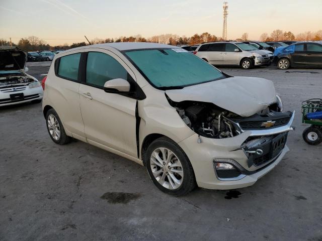 Photo 4 from auction – 2020 CHEVROLET SPARK 1LT with VIN KL8CD6SA9LC431510
