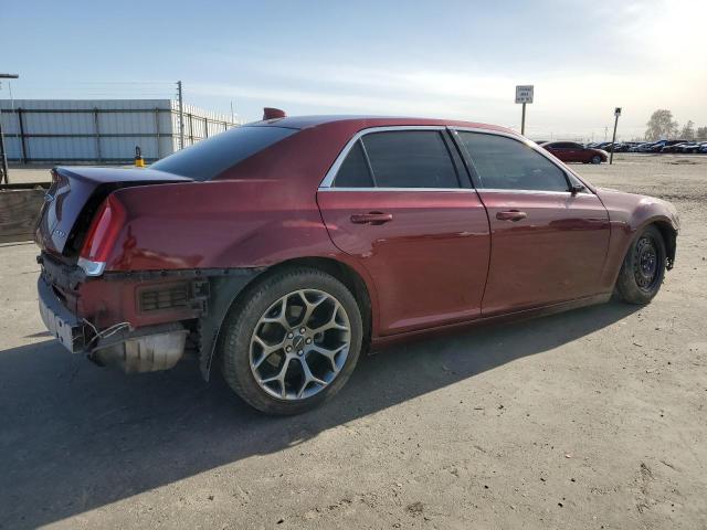 Photo 3 from auction – 2016 CHRYSLER 300 LIMITE with VIN 2C3CCAAG2GH252655