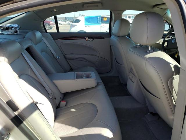 Zdjęcie 10 z aukcji – 2007 BUICK LUCERNE CX z VIN 1G4HD57267U173225