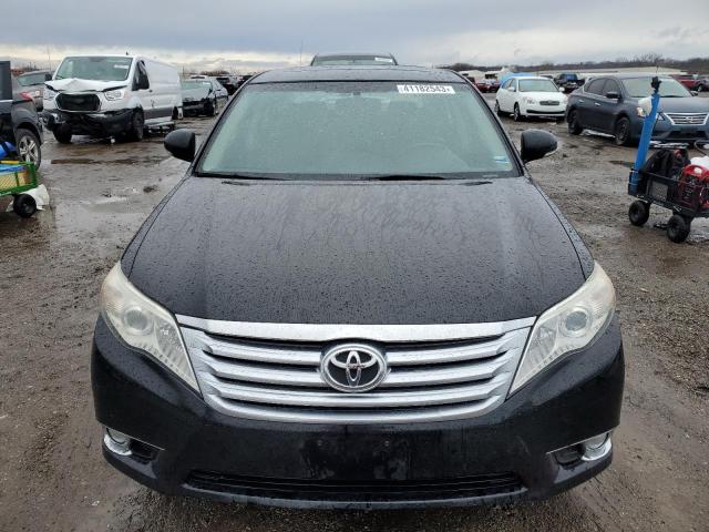 Фото 5 с аукциона – 2011 TOYOTA AVALON BAS с VIN 4T1BK3DB6BU417789