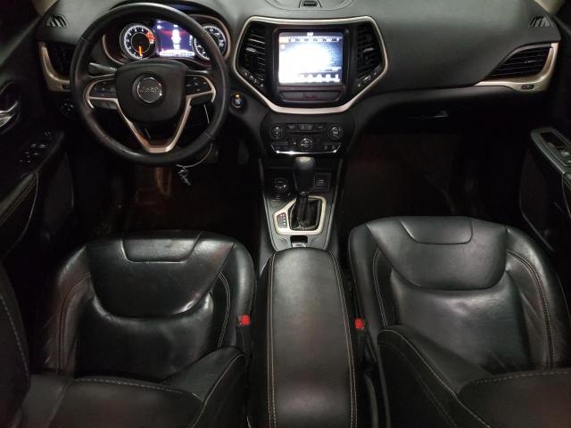 Photo 8 from auction – 2016 JEEP CHEROKEE L with VIN 1C4PJMDS0GW317878