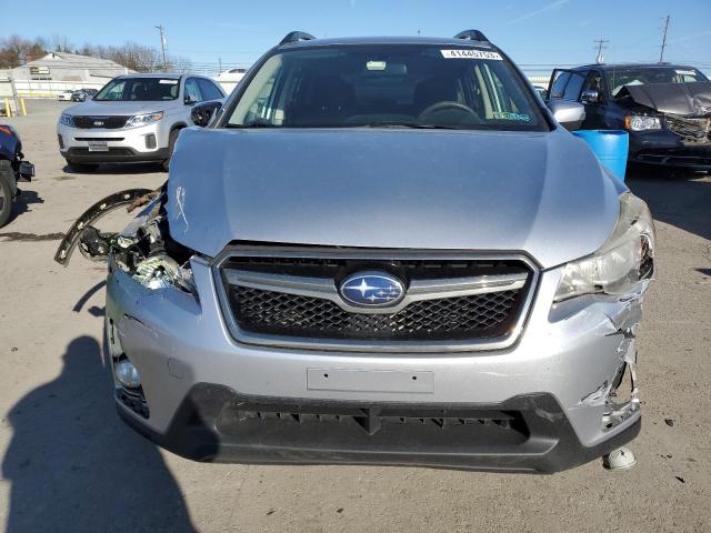 Photo 5 from auction – 2016 SUBARU CROSSTREK with VIN JF2GPBBC0GH224900