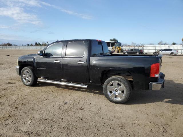 Photo 2 from auction – 2011 CHEVROLET SILVERADO with VIN 3GCPCSE04BG346030