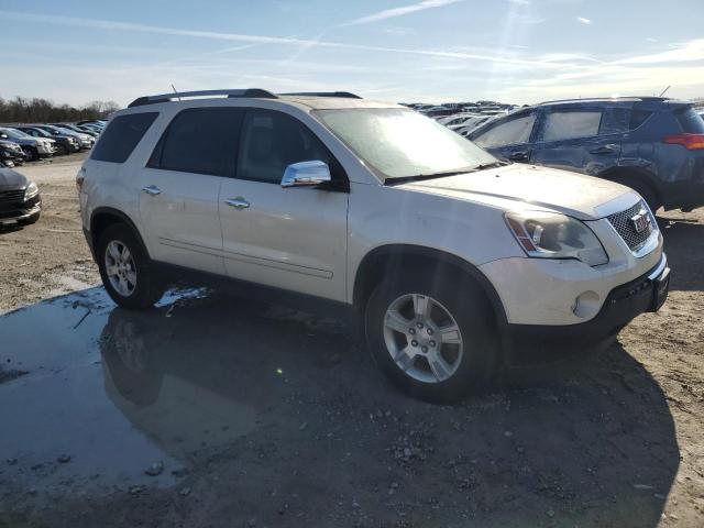 Фото 4 с аукциона – 2011 GMC ACADIA с VIN 1GKKRPED3BJ357578