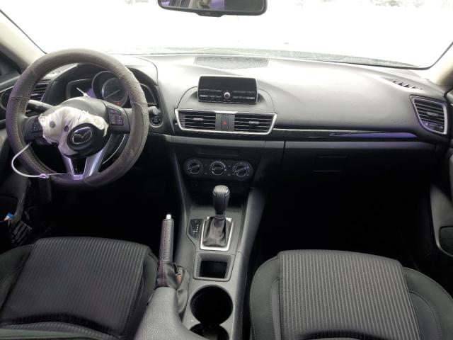 Photo 8 from auction – 2014 MAZDA 3 TOURING with VIN JM1BM1V76E1127314
