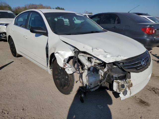 Photo 4 from auction – 2011 NISSAN ALTIMA BAS with VIN 1N4AL2AP1BN459309