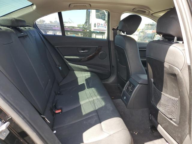 Photo 10 from auction – 2014 BMW 328 I with VIN WBA3A5C50EP603802