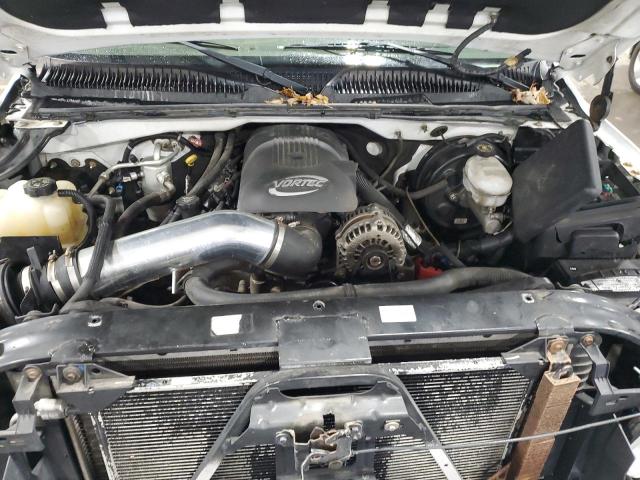 Photo 12 from auction – 2006 GMC NEW SIERRA with VIN 2GTEK19B061111879