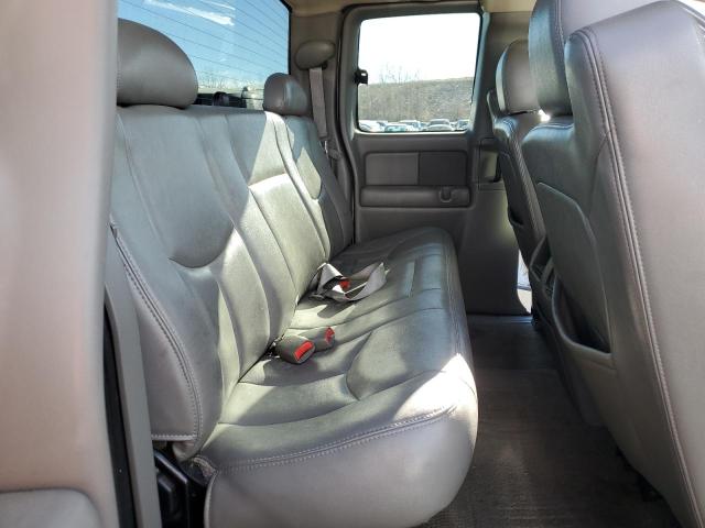Photo 10 from auction – 2003 CHEVROLET SILVERADO with VIN 1GCEK19T83Z180220