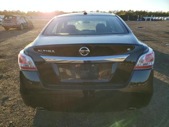 Photo 6 from auction – 2015 NISSAN ALTIMA 2.5 with VIN 1N4AL3AP2FC490107