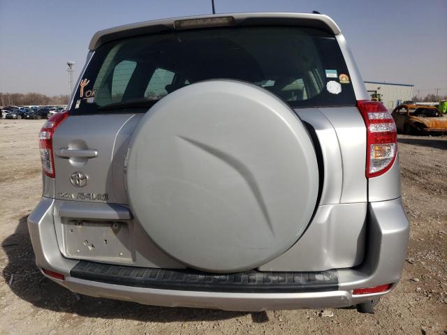Photo 6 from auction – 2009 TOYOTA RAV4 with VIN JTMZF33V89D001885