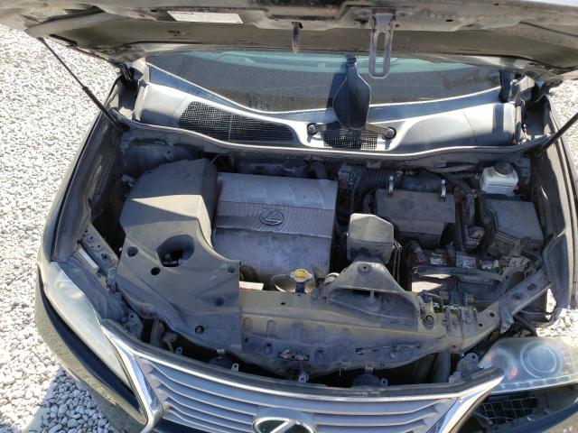 Photo 12 from auction – 2013 LEXUS RX 350 with VIN 2T2ZK1BAXDC127763