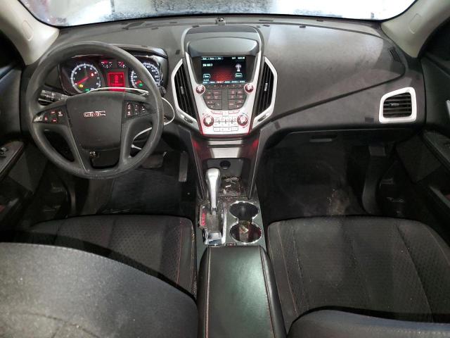 Photo 8 from auction – 2015 GMC TERRAIN SL with VIN 2GKALMEK6F6425322