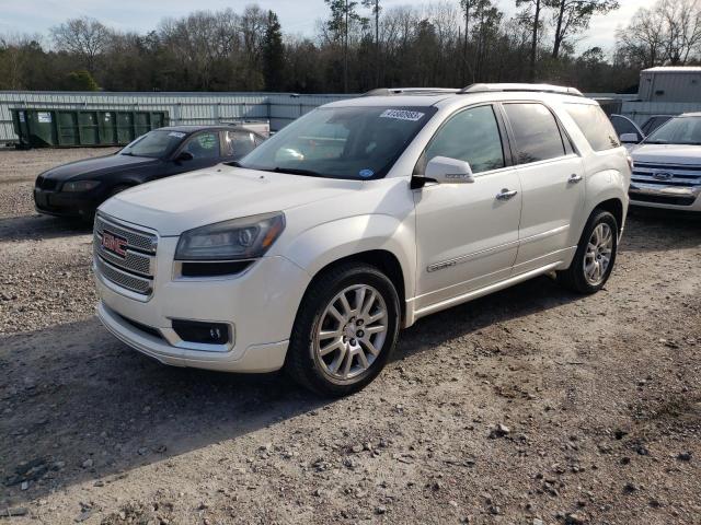 Фото 1 с аукциона – 2015 GMC ACADIA DEN с VIN 1GKKRTKD0FJ225588