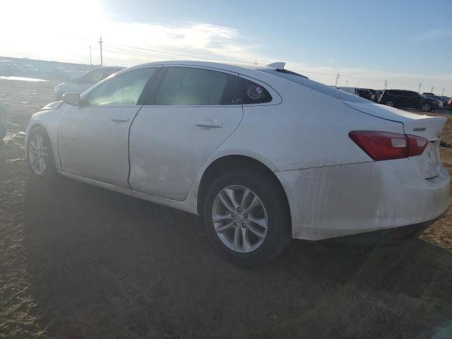 Photo 2 from auction – 2018 CHEVROLET MALIBU LT with VIN 1G1ZD5ST9JF216288