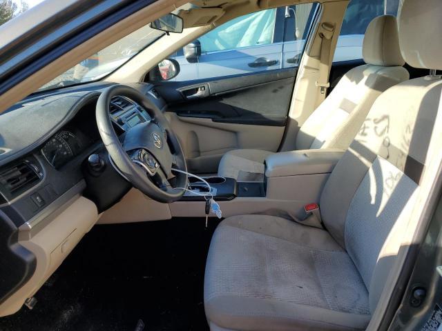 Photo 7 from auction – 2012 TOYOTA CAMRY BASE with VIN 4T1BF1FK6CU604747