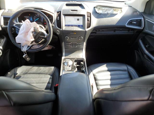 Photo 8 from auction – 2020 FORD EDGE SEL with VIN 2FMPK3J93LBA45956
